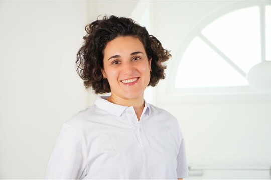 Dr. med. Marjam Rittermann