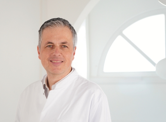 Dr. med. Axel Marx