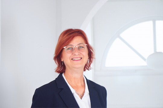 Susanne Hildebrandt